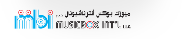 MusicBox International Inc.