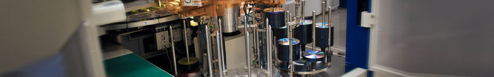 Duplication Services